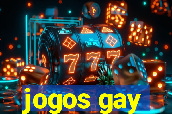 jogos gay